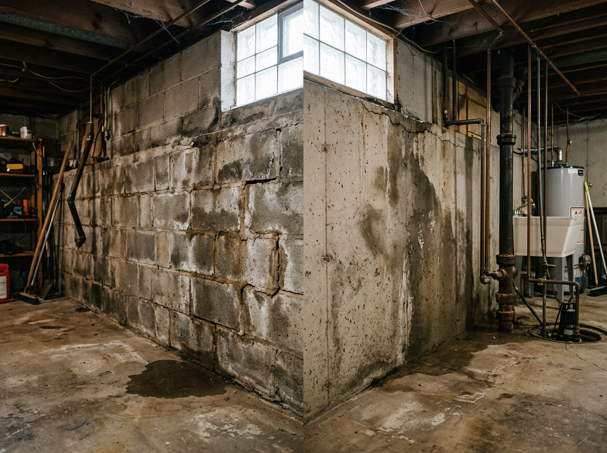 water damage restoration in Minnetonka